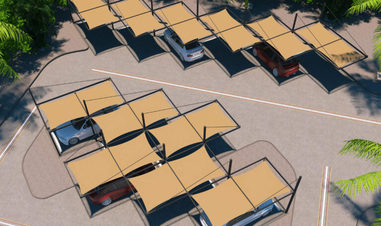 3D Parking 1