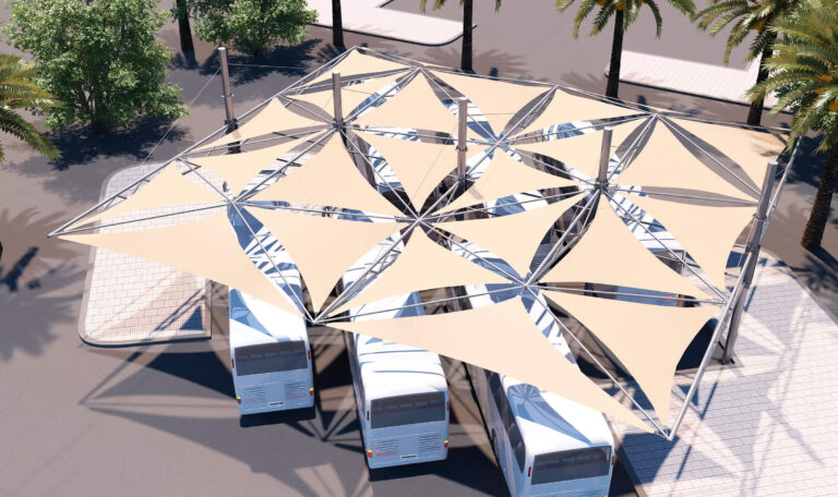 3D Parking 2