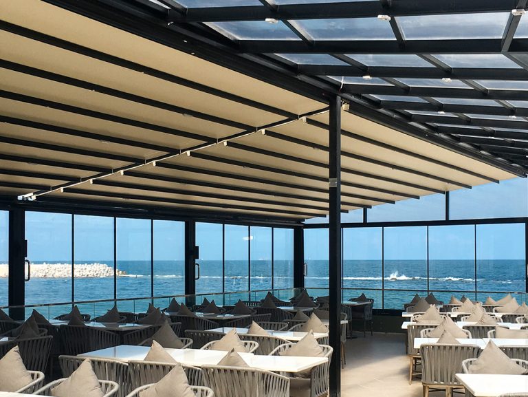 Hotels and Restaurants Royal Tents